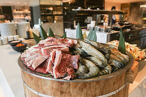 Chatrium Grand Bangkok