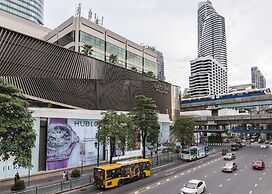 Chatrium Grand Bangkok