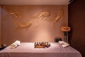 Chatrium Grand Bangkok