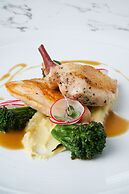 Chatrium Grand Bangkok