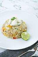 Chatrium Grand Bangkok