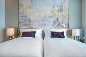 Chatrium Grand Bangkok