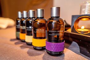 Chatrium Grand Bangkok