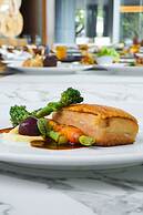 Chatrium Grand Bangkok