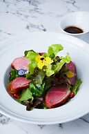 Chatrium Grand Bangkok