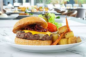 Chatrium Grand Bangkok