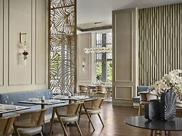 Chatrium Grand Bangkok