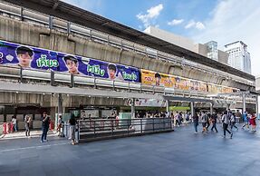 Chatrium Grand Bangkok