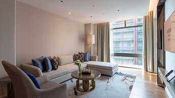 Chatrium Grand Bangkok