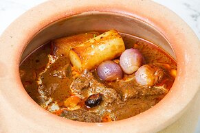 Chatrium Grand Bangkok