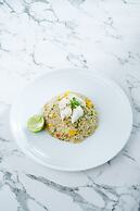 Chatrium Grand Bangkok