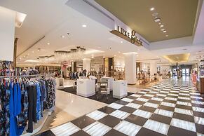 Chatrium Grand Bangkok