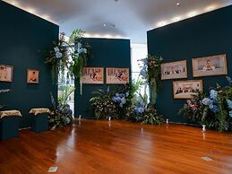 Chatrium Grand Bangkok