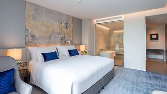 Chatrium Grand Bangkok