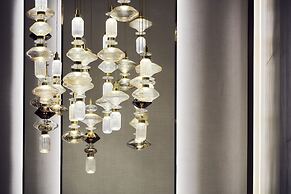 Chatrium Grand Bangkok