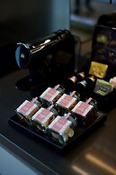 Chatrium Grand Bangkok