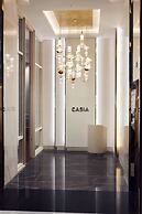 Chatrium Grand Bangkok