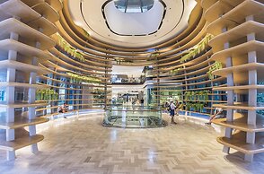 Chatrium Grand Bangkok