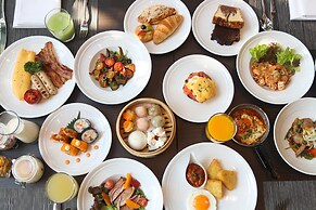 Chatrium Grand Bangkok