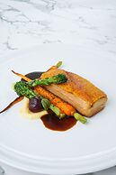 Chatrium Grand Bangkok