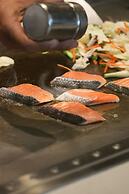 Chatrium Grand Bangkok