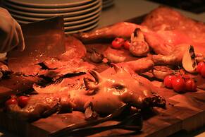 Chatrium Grand Bangkok