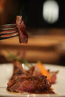 Chatrium Grand Bangkok