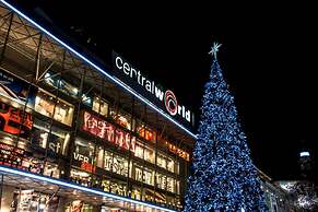 Chatrium Grand Bangkok