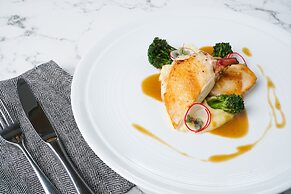 Chatrium Grand Bangkok