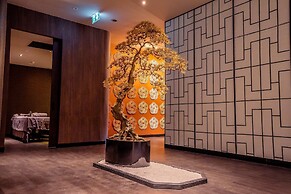 Chatrium Grand Bangkok