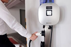 Chatrium Grand Bangkok