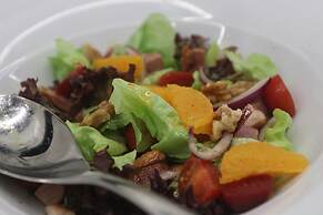 Chatrium Grand Bangkok