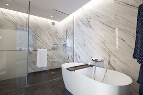 Chatrium Grand Bangkok