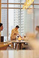 Chatrium Grand Bangkok