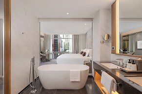 Chatrium Grand Bangkok