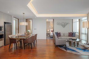 Chatrium Grand Bangkok