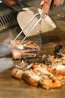 Chatrium Grand Bangkok