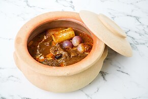 Chatrium Grand Bangkok