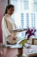 Chatrium Grand Bangkok