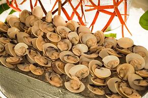 Chatrium Grand Bangkok