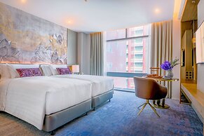 Chatrium Grand Bangkok