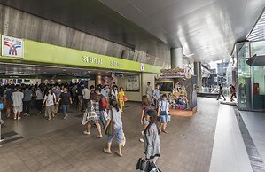 Chatrium Grand Bangkok