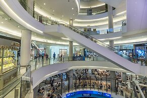 Chatrium Grand Bangkok