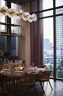 Chatrium Grand Bangkok