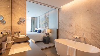 Chatrium Grand Bangkok