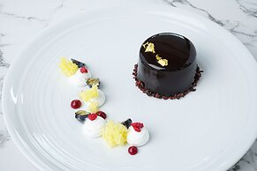 Chatrium Grand Bangkok