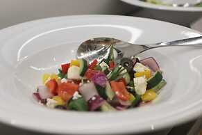 Chatrium Grand Bangkok