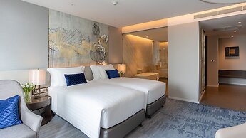 Chatrium Grand Bangkok