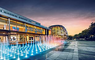 Chatrium Grand Bangkok