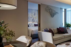 Chatrium Grand Bangkok